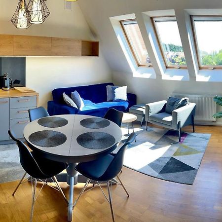 Apartament 30 Polanica-Zdrój Exteriör bild