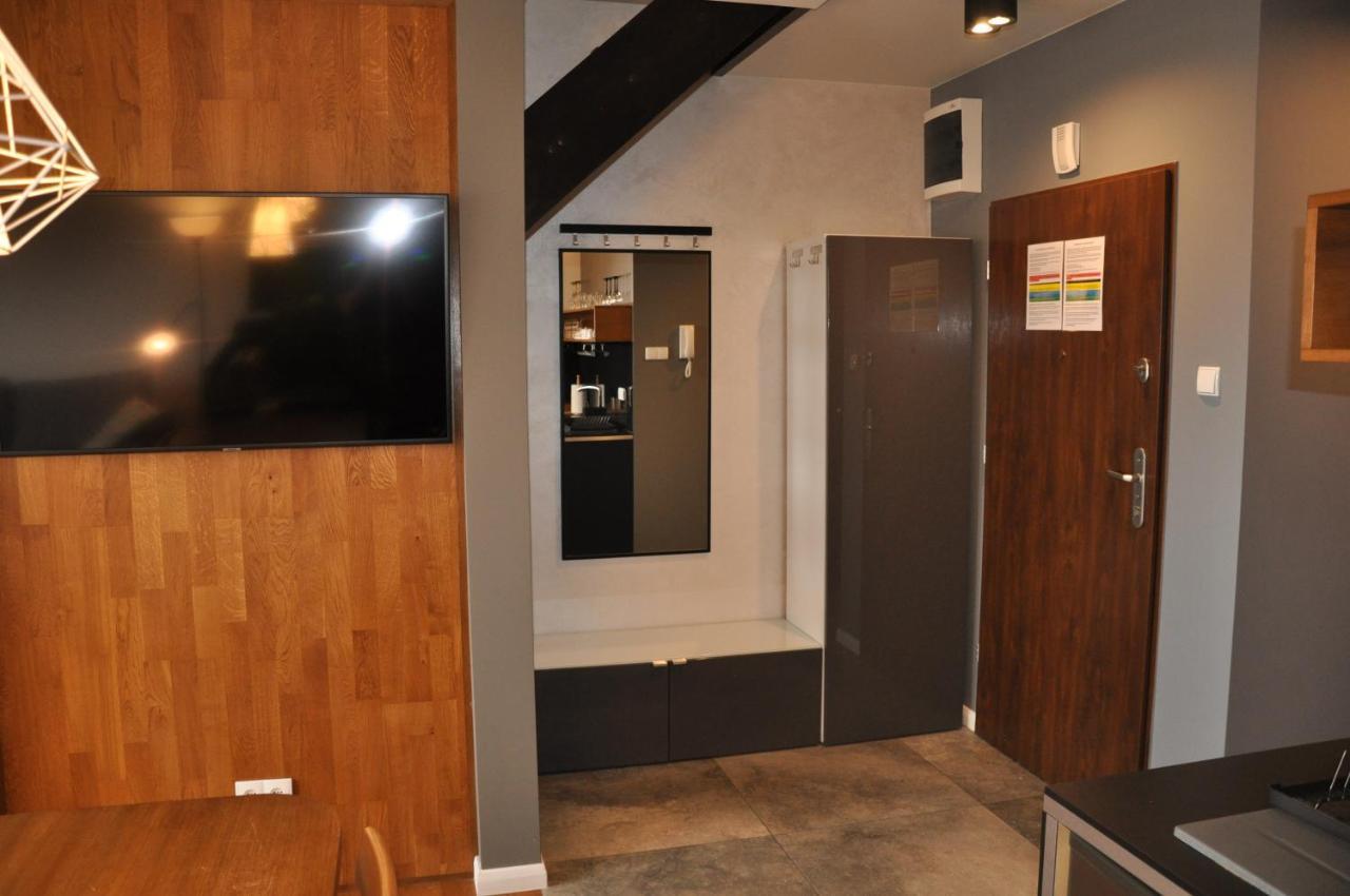Apartament 30 Polanica-Zdrój Exteriör bild