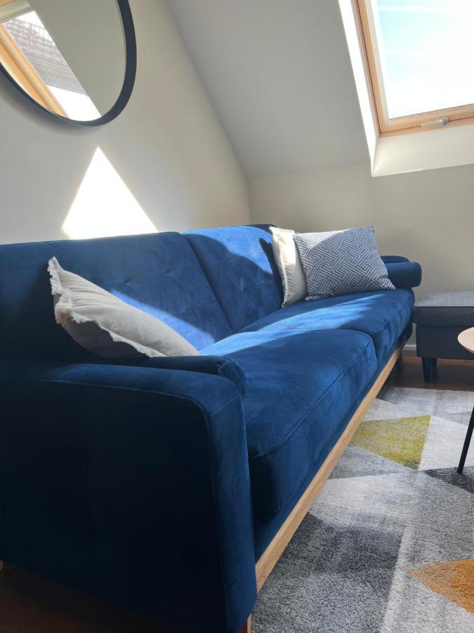 Apartament 30 Polanica-Zdrój Exteriör bild