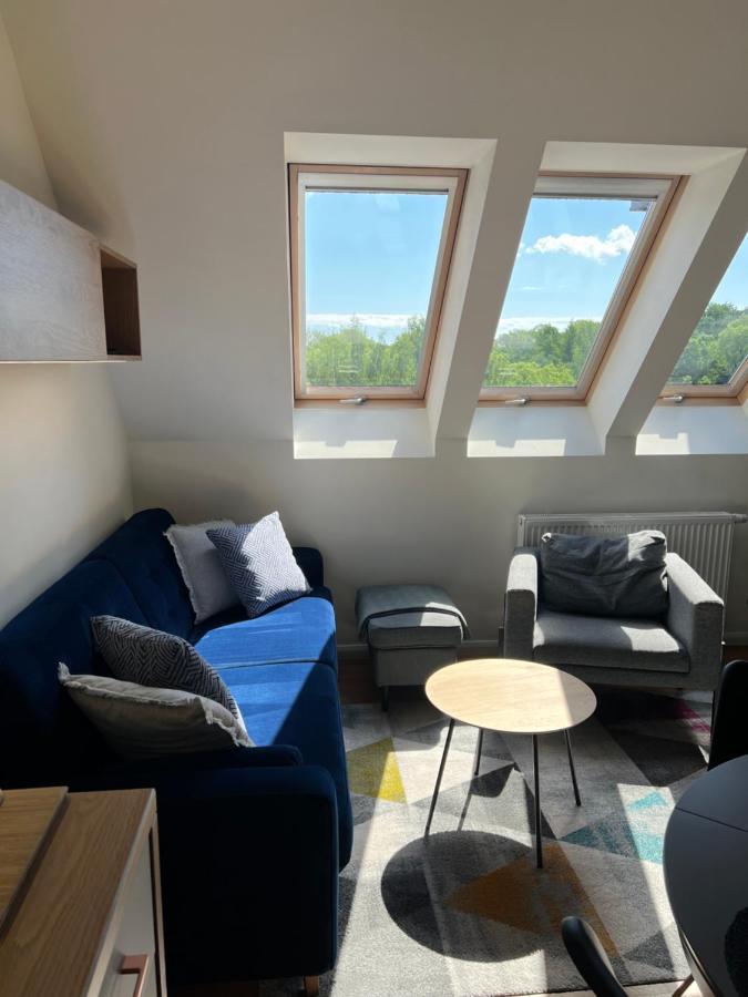 Apartament 30 Polanica-Zdrój Exteriör bild