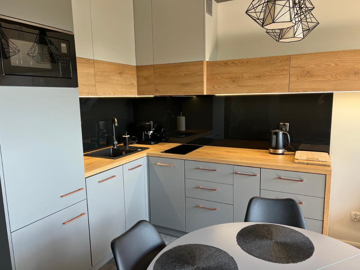 Apartament 30 Polanica-Zdrój Exteriör bild