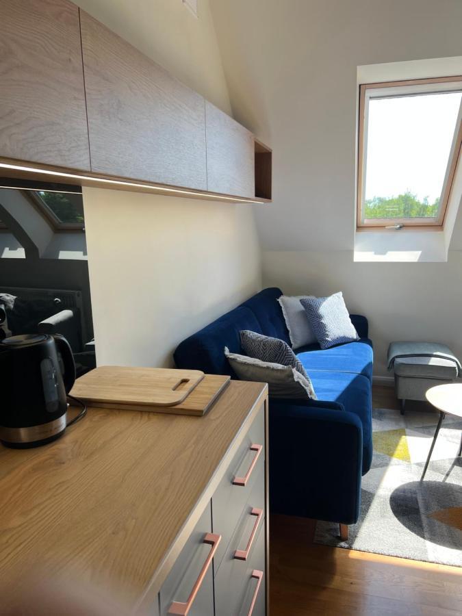 Apartament 30 Polanica-Zdrój Exteriör bild