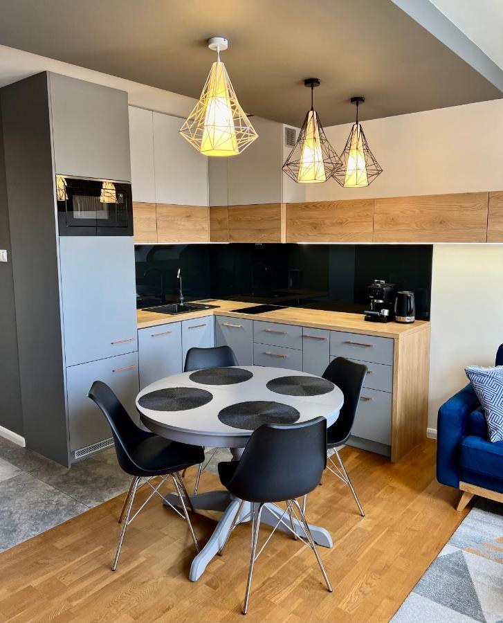 Apartament 30 Polanica-Zdrój Exteriör bild