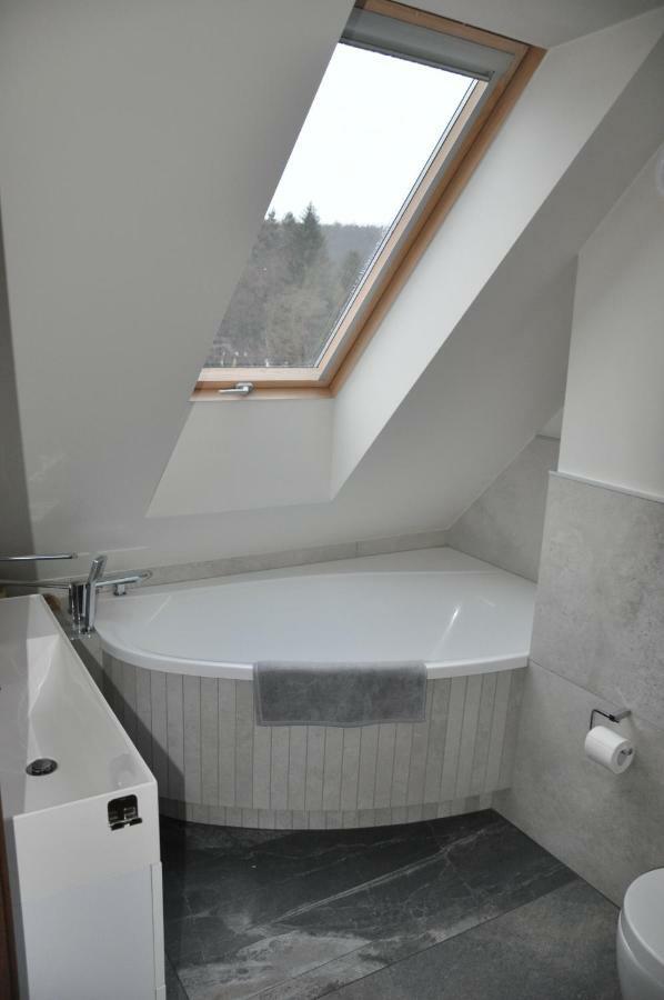 Apartament 30 Polanica-Zdrój Exteriör bild