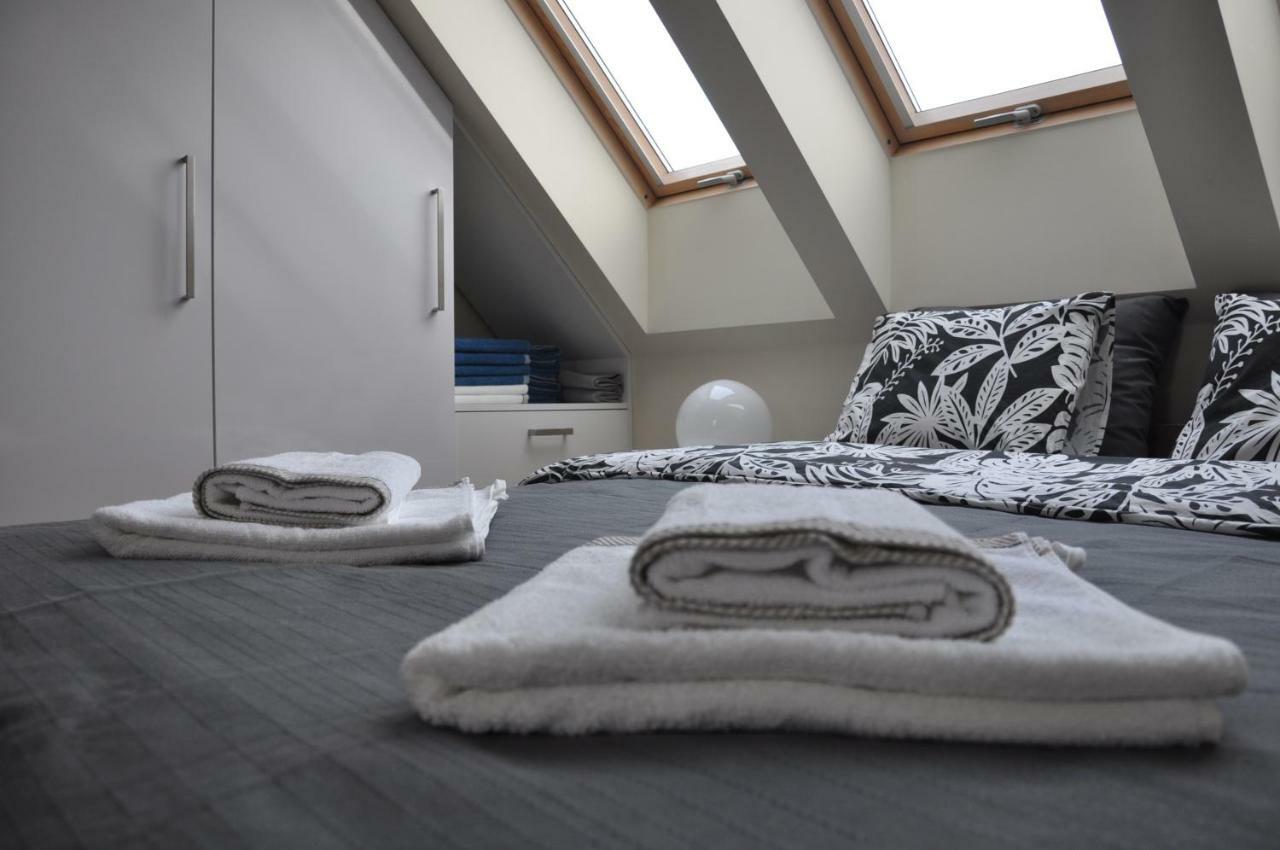 Apartament 30 Polanica-Zdrój Exteriör bild