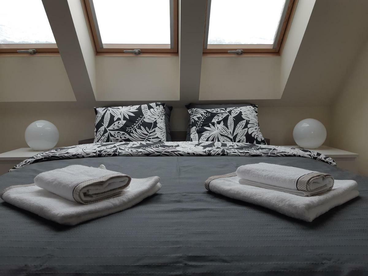 Apartament 30 Polanica-Zdrój Exteriör bild