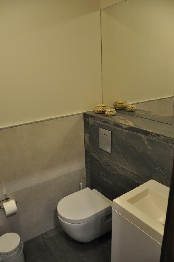 Apartament 30 Polanica-Zdrój Exteriör bild
