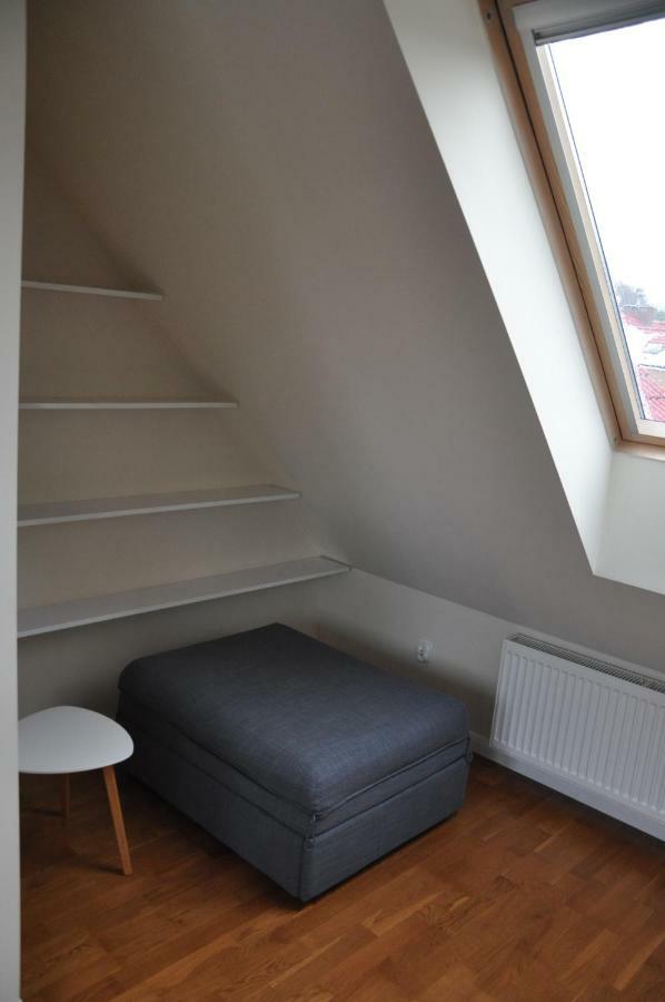 Apartament 30 Polanica-Zdrój Exteriör bild