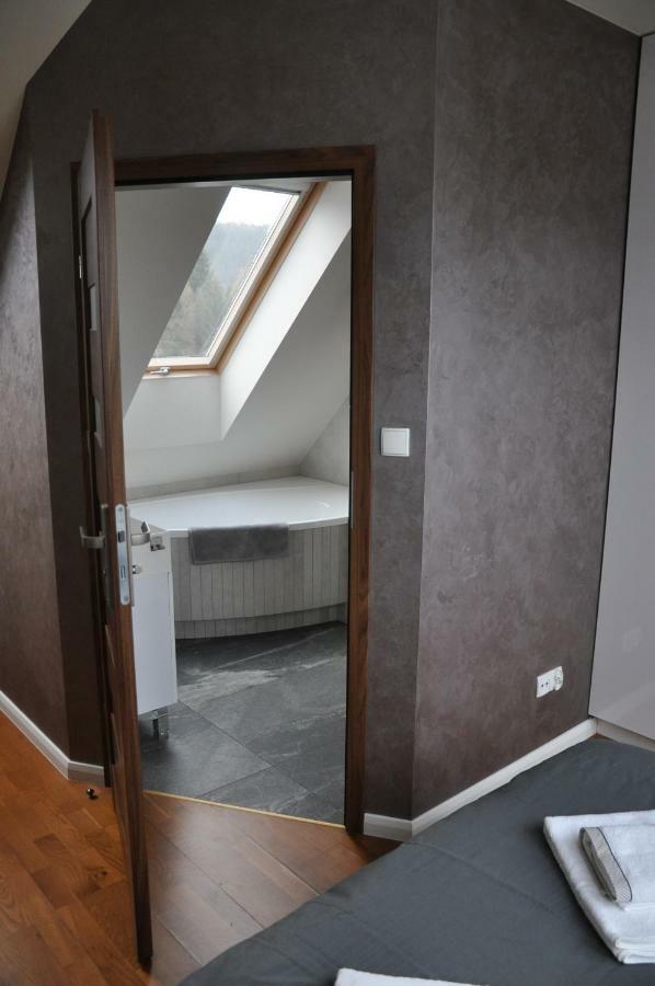 Apartament 30 Polanica-Zdrój Exteriör bild