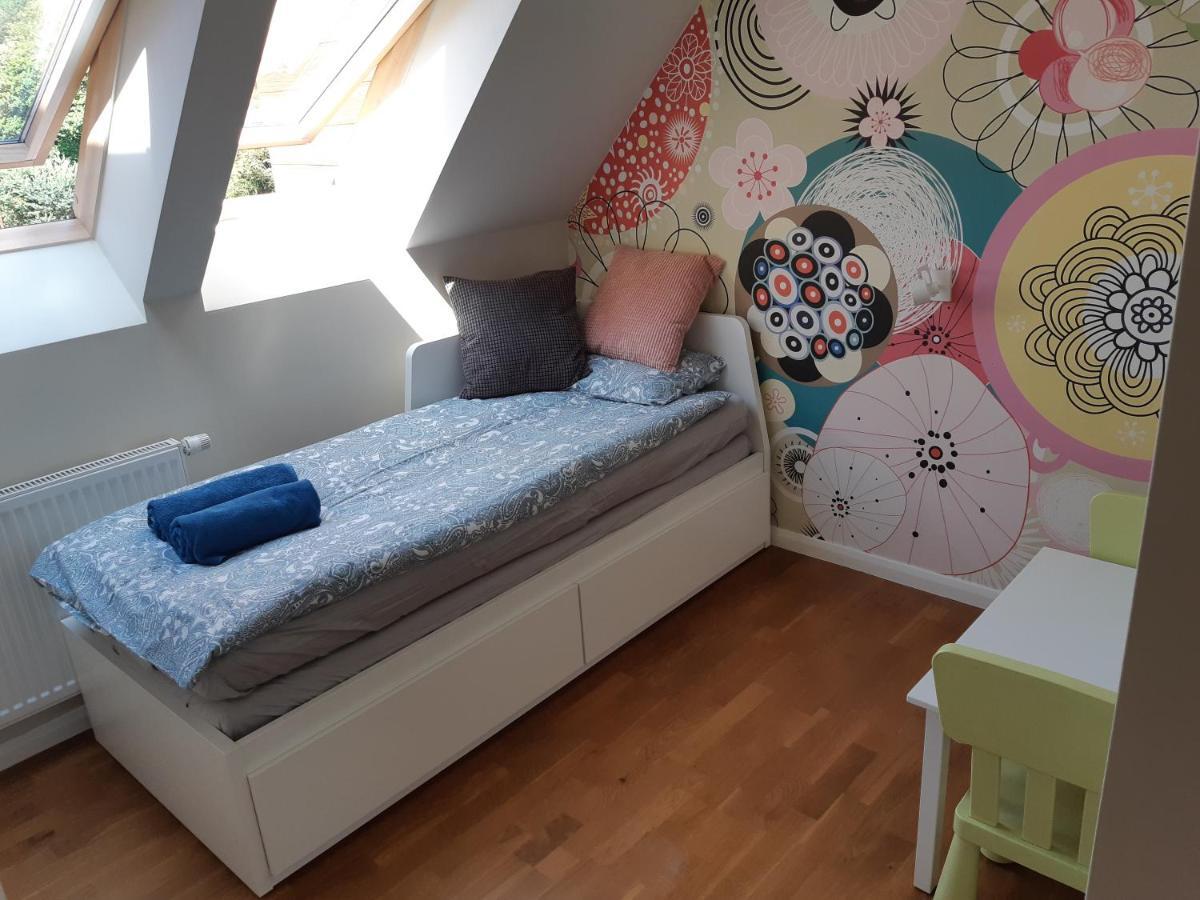 Apartament 30 Polanica-Zdrój Exteriör bild