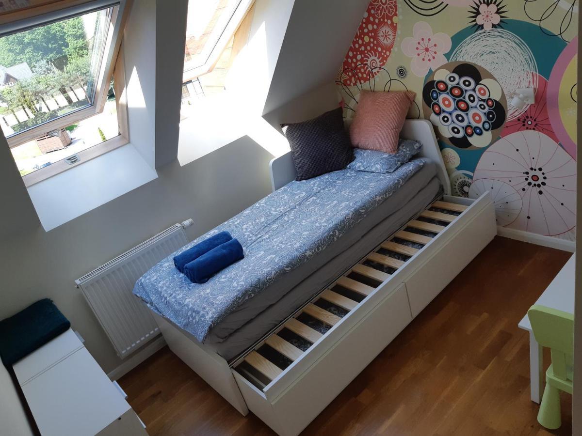 Apartament 30 Polanica-Zdrój Exteriör bild